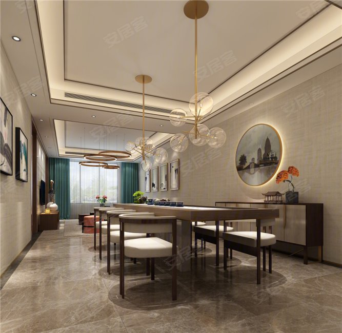 总价低 出门地铁口 楼层可选,北京城建·天坛府二手