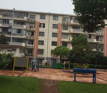 川杨新苑(四期)