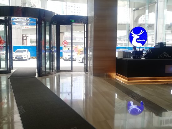 武汉城市广场(办公) 