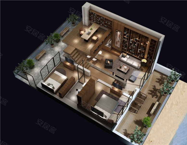 aranya 阿那亚 洋房别墅 另多套 留资预约,阿那亚aranya二手房,351万