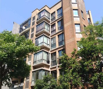 余杭三墩小区图片