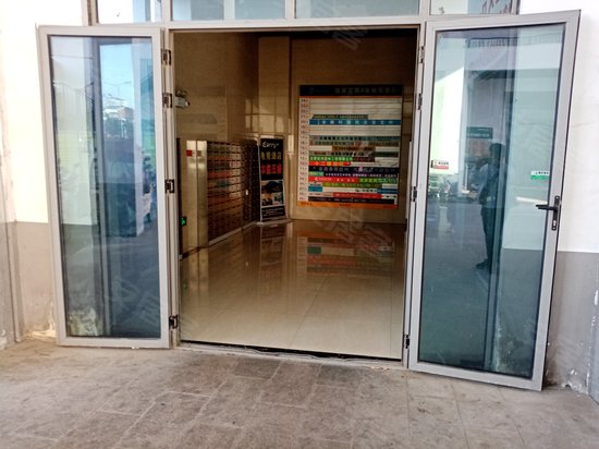 别克大厦(商住楼) 