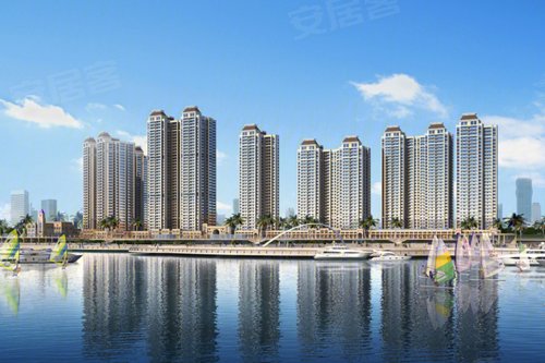 钰海豪庭(新房),东堤路 - 湛江钰海豪庭(新房)二手房,租房,房价-湛江