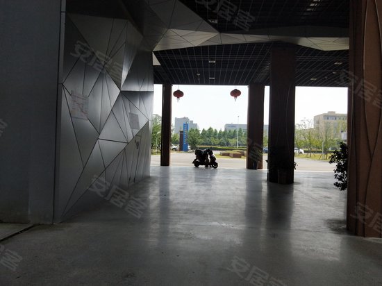 复旦杭州湾科创园 