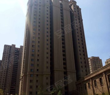 中海国际社区润园