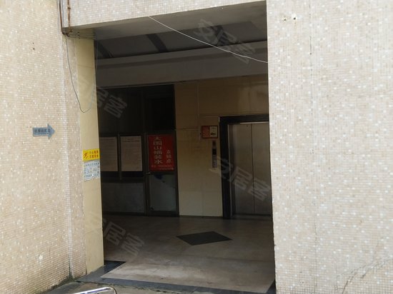 长沙国家高新技术产业开发区创业大厦 