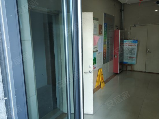 立德绿筑空间(商住楼) 