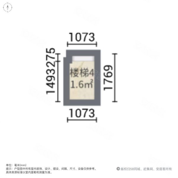 十里方圆(别墅)6室3厅5卫422㎡南438万