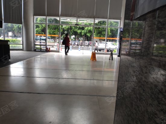 时代新世界中心 