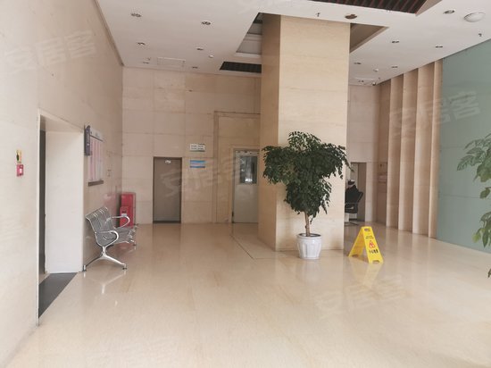 中新城上城国际公寓 