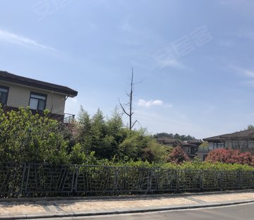 钱湖比华利(北区别墅)