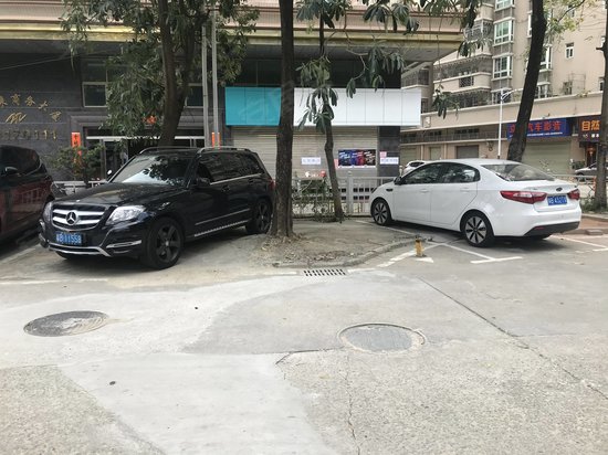 正泰来商务大厦 