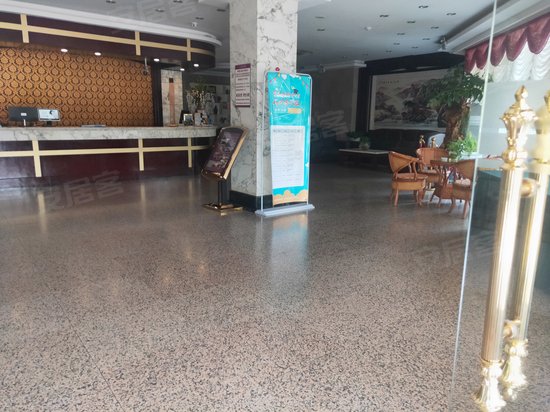 云南教育培训大厦 