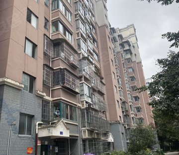 上海城名人苑
