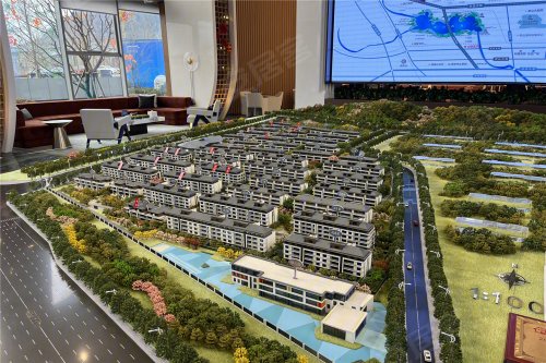 国悦山(新房),环山路西段 - 泰安国悦山(新房)二手房,租房,房价-泰安