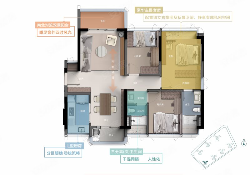 东莞房产网>东莞二手房>茶山二手房>茶山城区二手房>首铸天赋>800_560