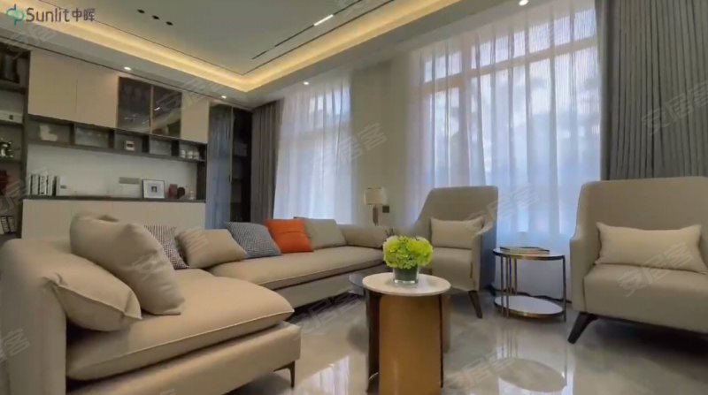 石梅·鹭鸣谷3室4厅75㎡290万二手房图片