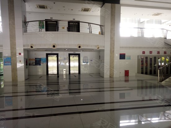 龙华传媒科技产业园 