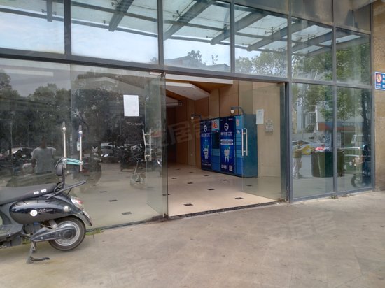 逸景湾(商住楼) 