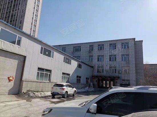 吉林省泰峰集团(办公) 