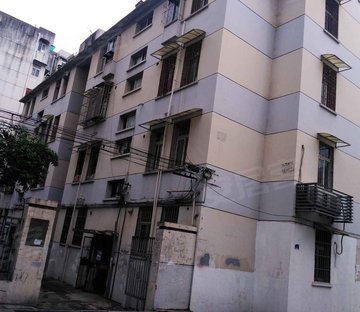 无为路商务厅宿舍