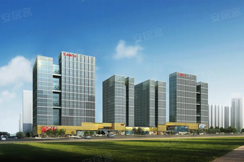 海唐广场(新房)