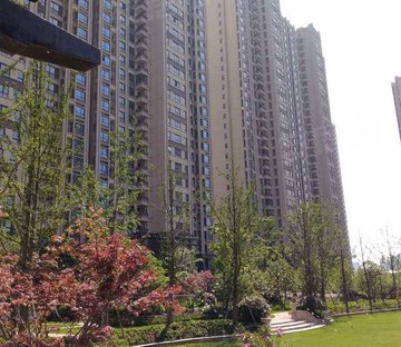 首开玖珑花园
