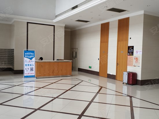 嘉定日月光中心(办公) 