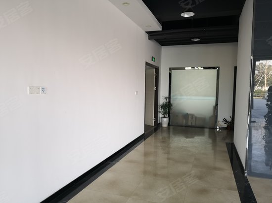 车达汽车商务楼 