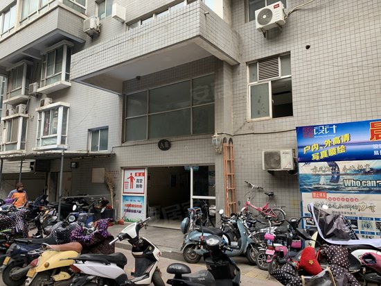 银座国际(办公) 