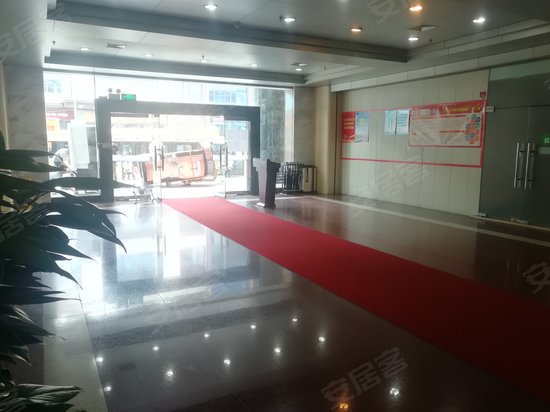 广州国际科贸中心 