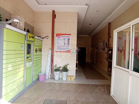 德尔国际丝绸广场(办公) 