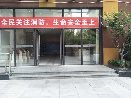 满堂悦MOMA(办公)