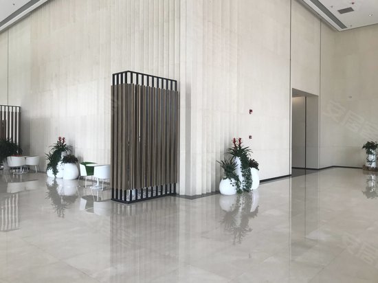 稻兴环球科创中心 