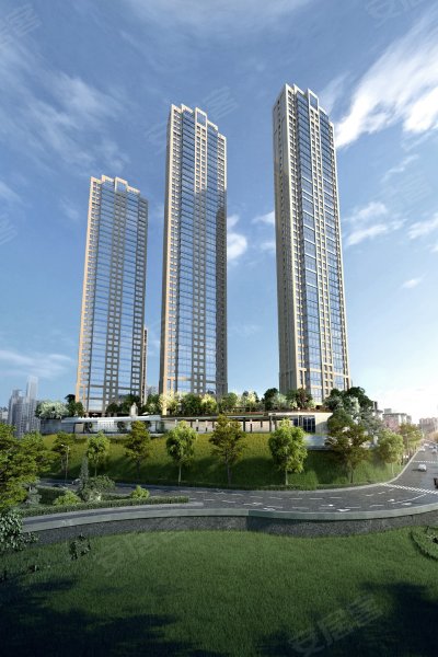 中海天钻(新房)