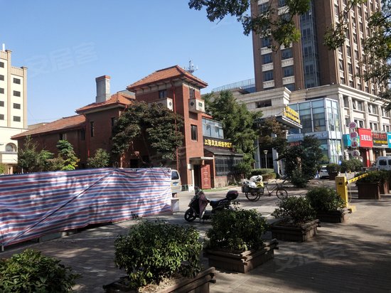 上海良友经济开发区 