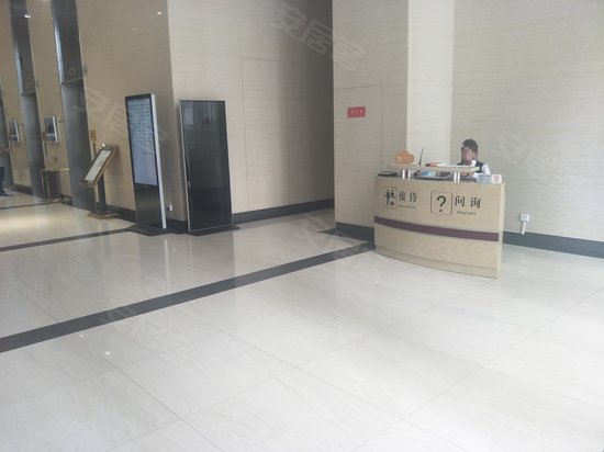 朝阳国际广场B座 