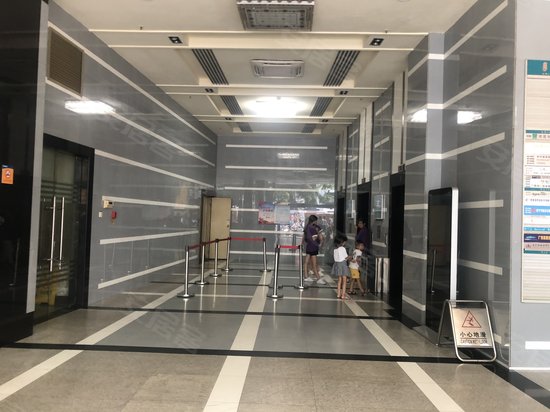 新朝阳商务大厦 