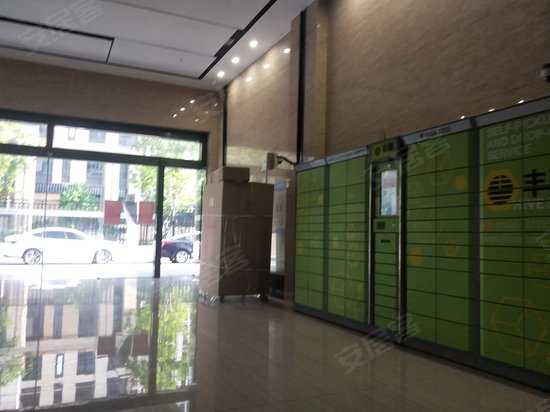 轩宇广场(商住楼) 