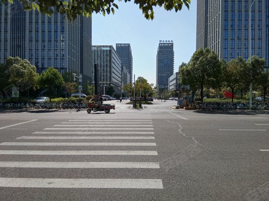 合肥创新产业园二期 