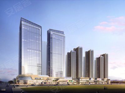 龙光玖龙台商用