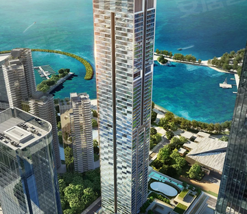 招商太子湾·瑞玺