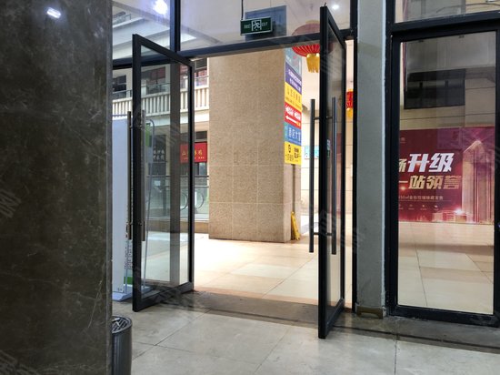 成功悦都朗悦公馆 