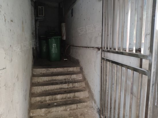 铜锣基金会综合楼 