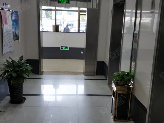 泰宸汇金商务楼 