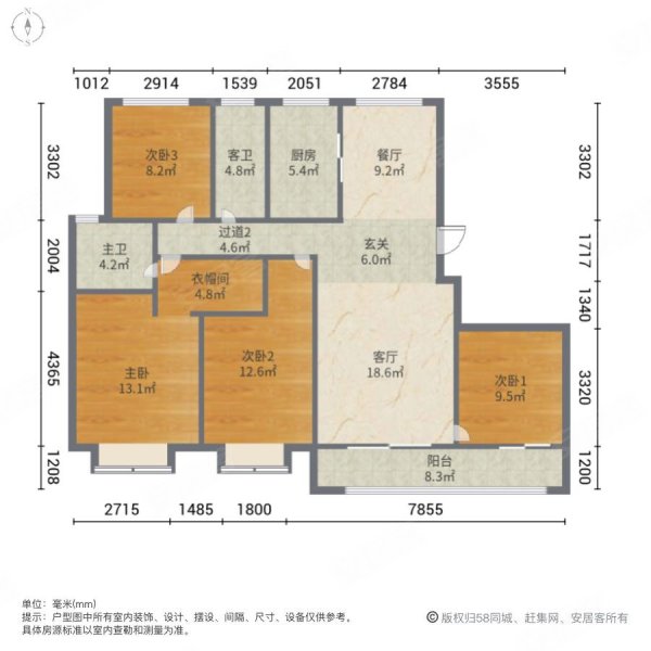 青枫公园平面图图片