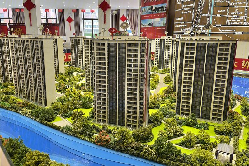 欣隆盛世·欣禧湾,新丰镇双龙路与登云路交叉口东南侧-嘉兴欣隆盛世
