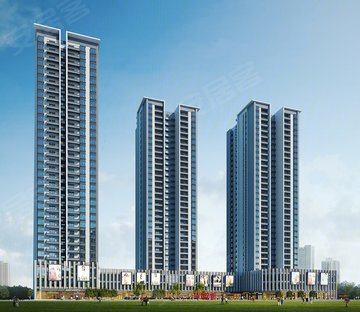 环球金融广场(新房)