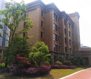 城建琥珀瑞安家园