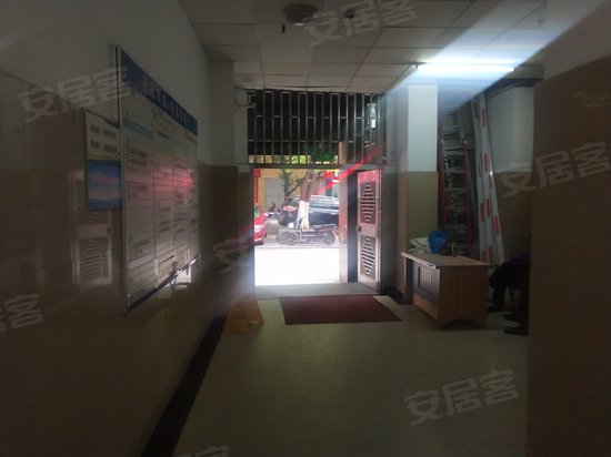 西部商城办公楼 